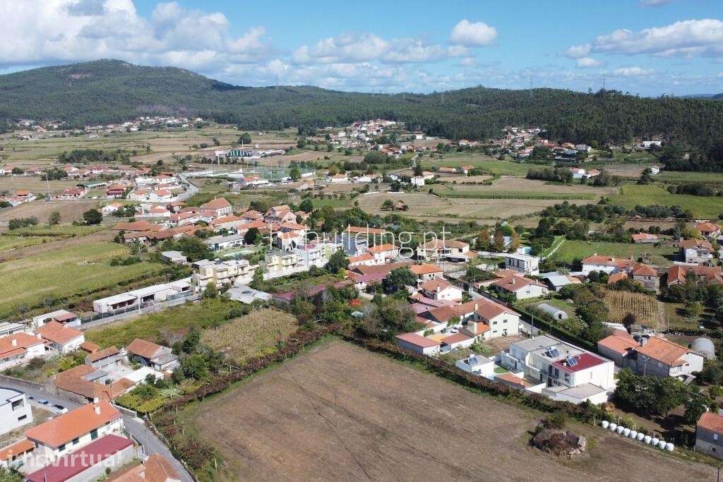 Terreno para construção com 6.958m2 em Vila Cova, Barcelos - Grande imagem: 5/11