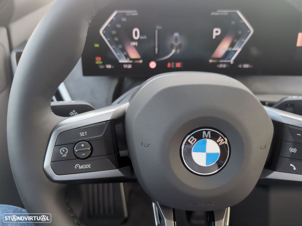 BMW iX xDrive 45 Pack Desportivo Pro - 22