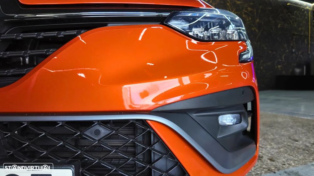 Renault Clio 1.5 Blue dCi RS Line - 12