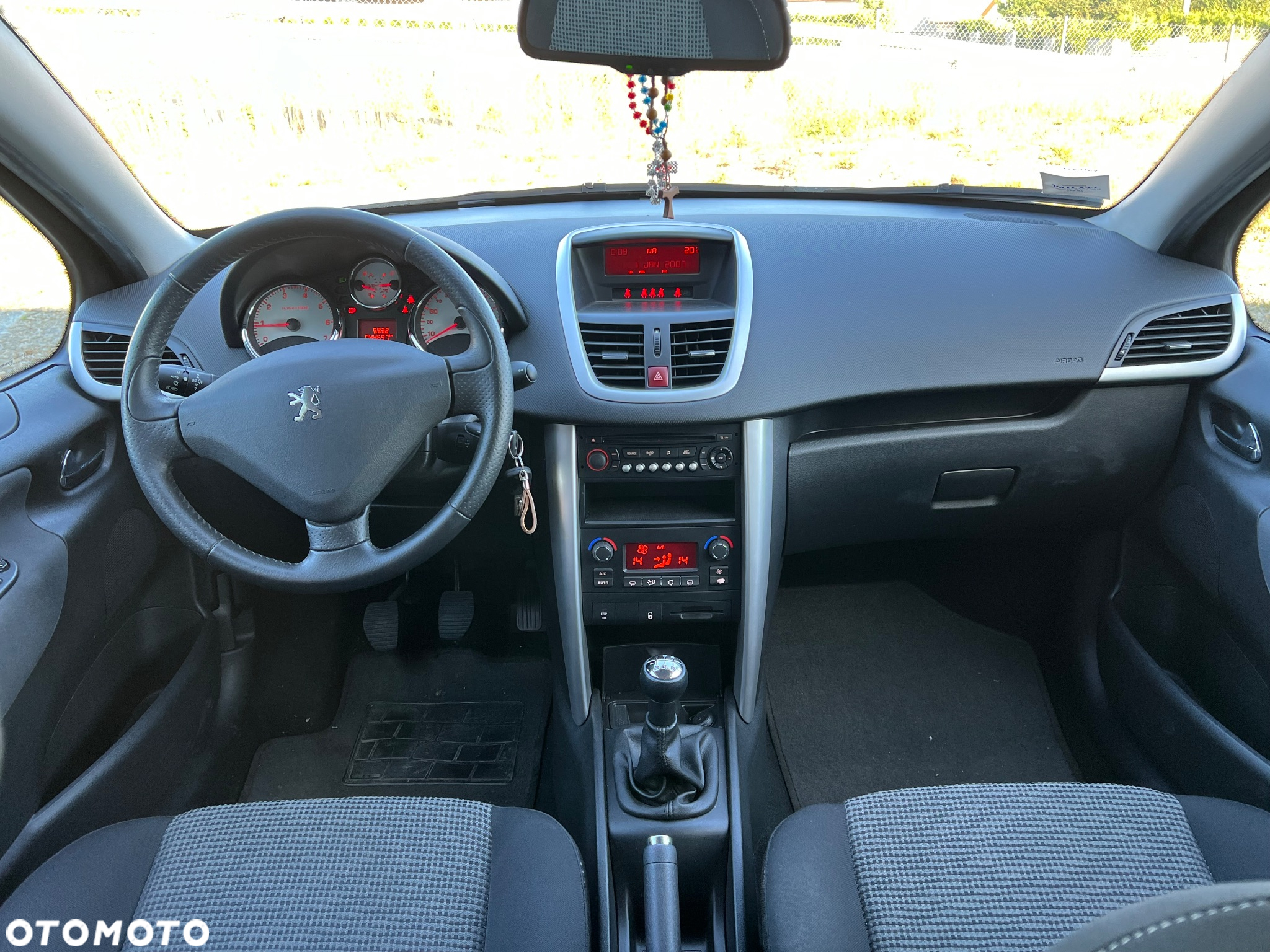 Peugeot 207 1.4 Trendy - 16
