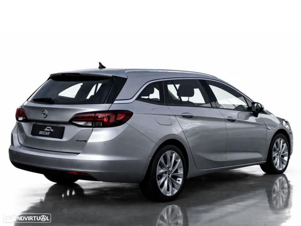 Opel Astra Sports Tourer 1.0 Dynamic Sport S/S - 2
