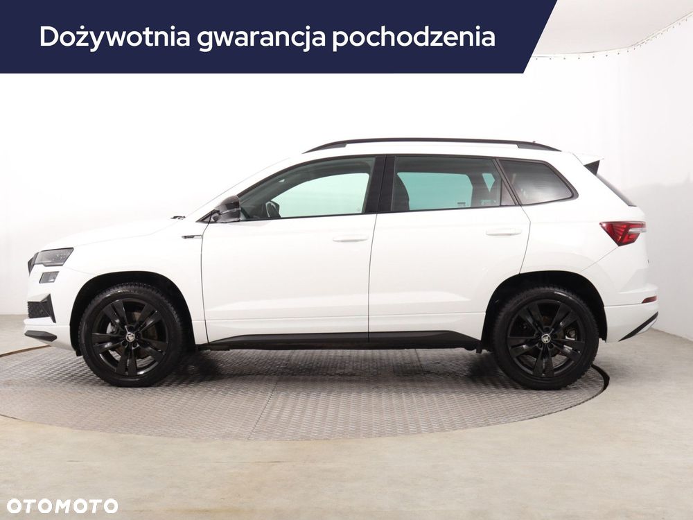 Skoda Karoq - 4
