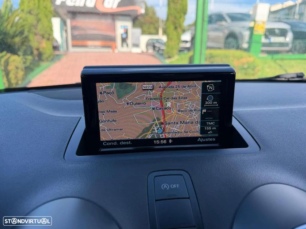 Audi A1 Sportback 1.4 TDI - 32
