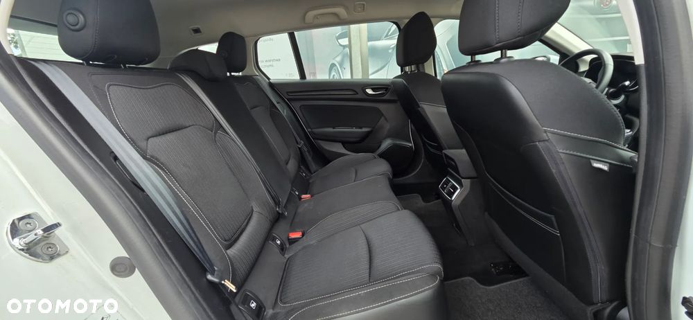 Renault Megane BLUE dCi 115 INTENS - 33