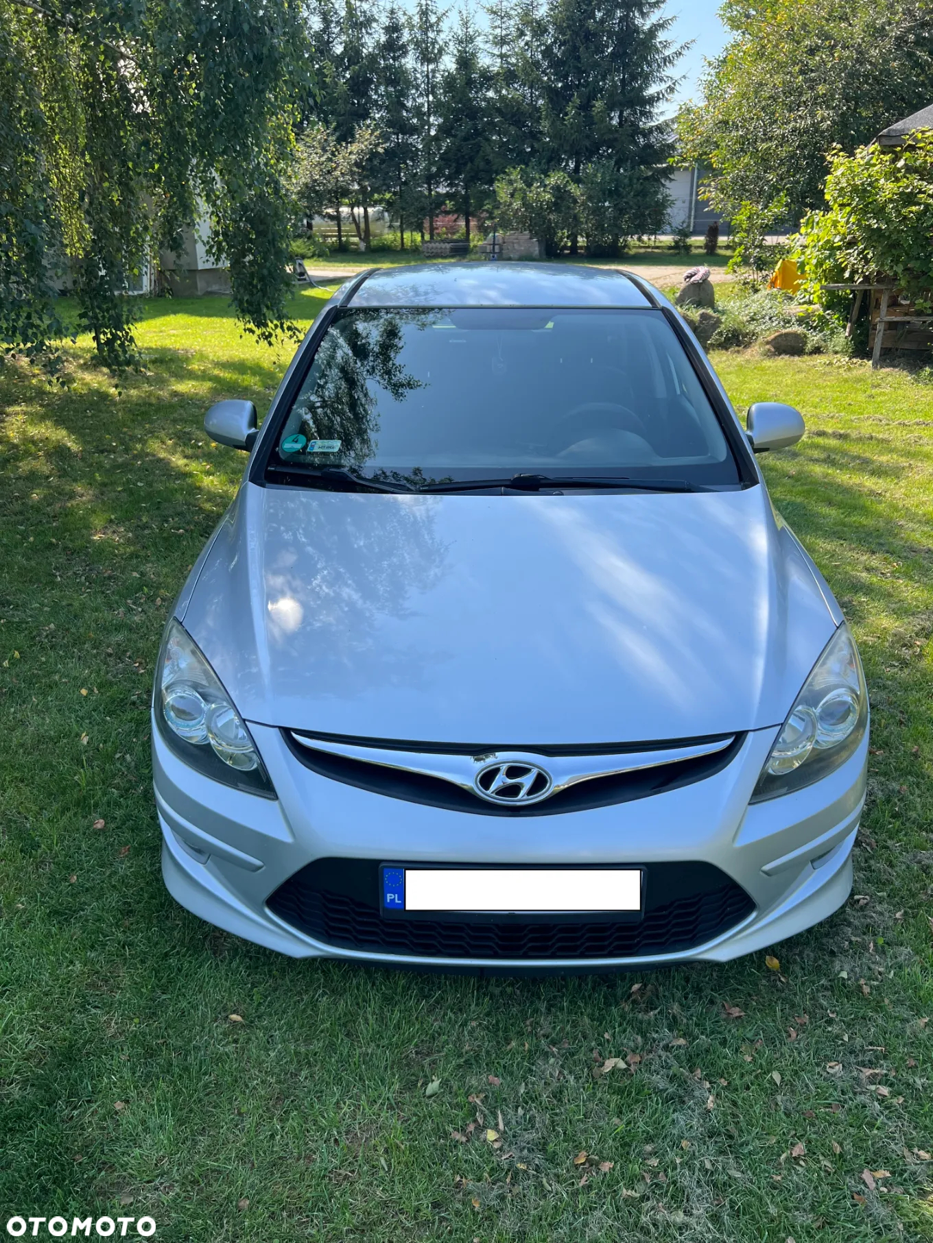 Hyundai i30 - 2