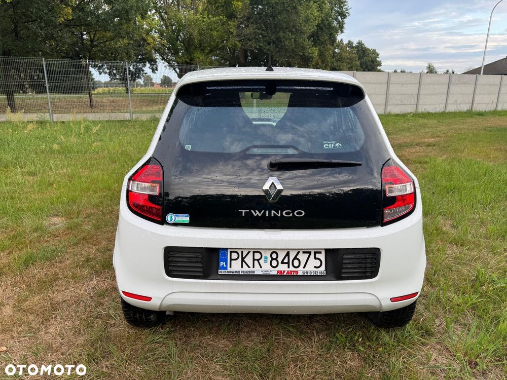 Renault Twingo - 4