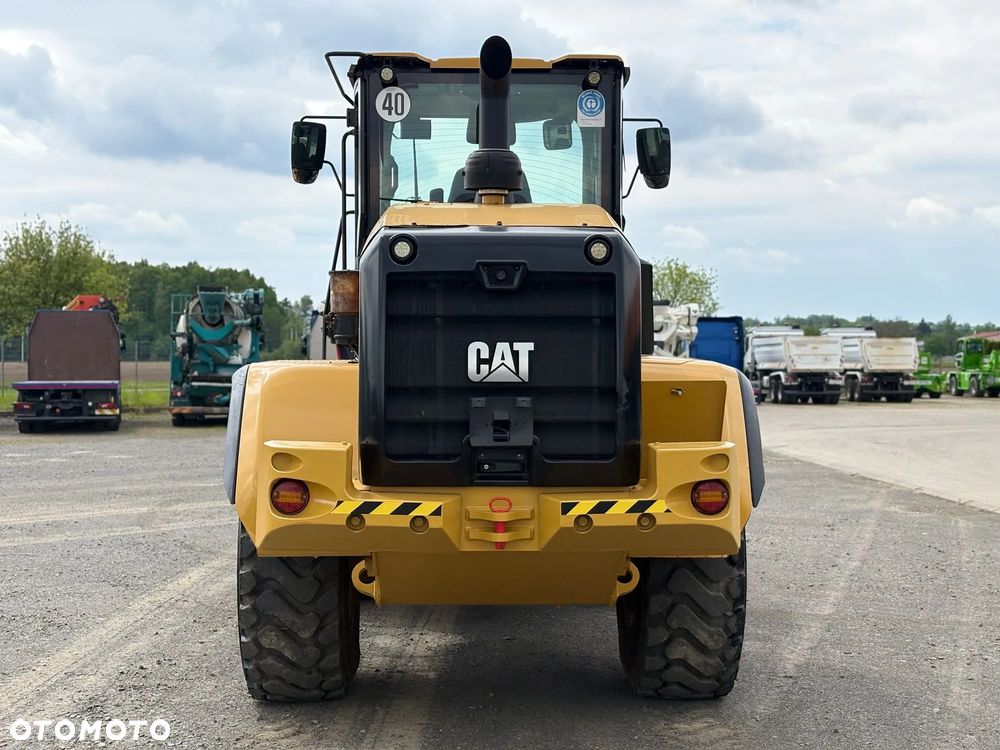 Caterpillar 930M - 6