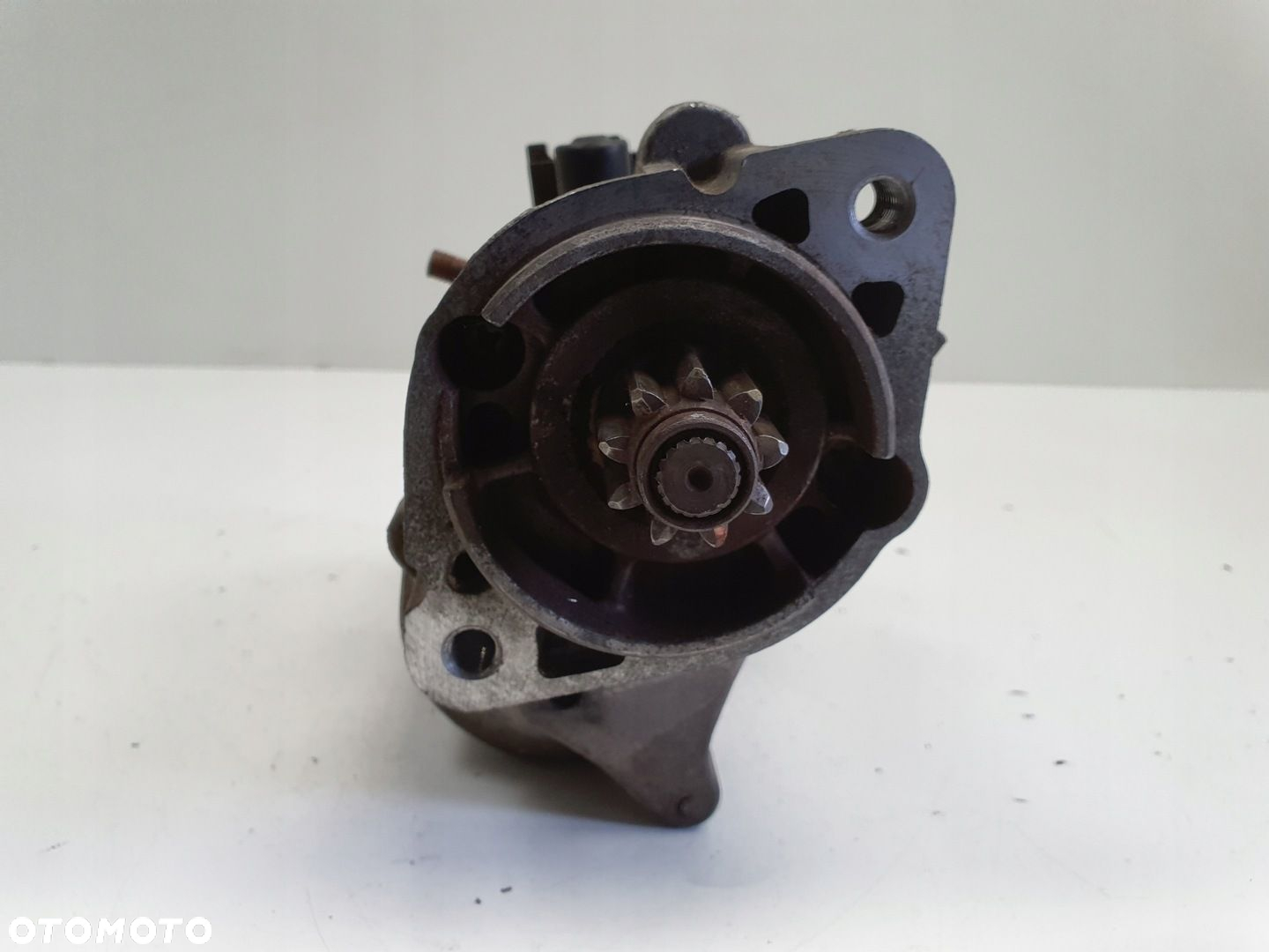 Range Rover III L322 4.4 ROZRUSZNIK 7504480 - 5