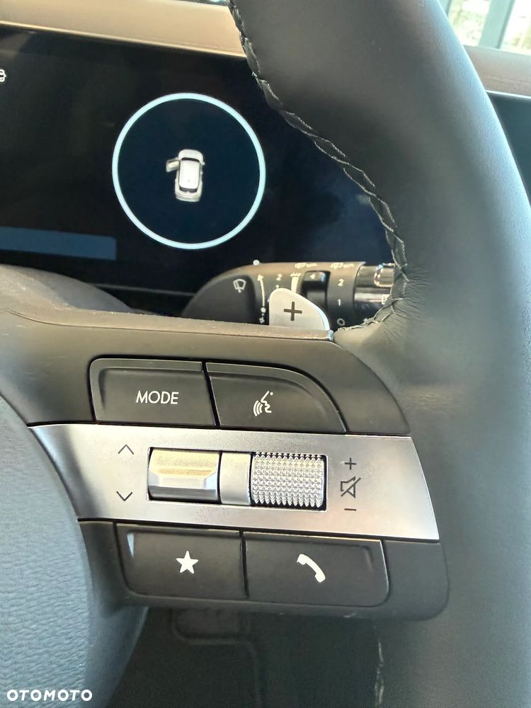 Hyundai Tucson 1.6 T-GDi Executive 2WD DCT - 15