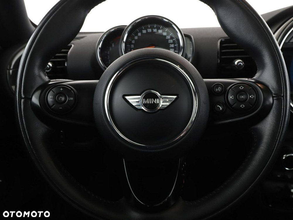 MINI Clubman Cooper S - 17