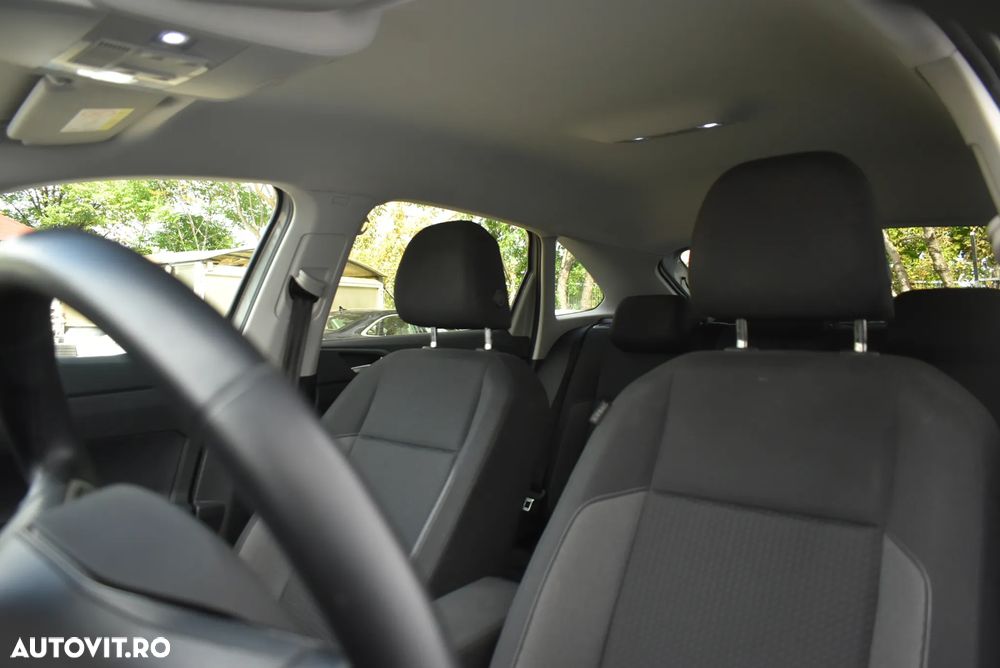Volkswagen Taigo 1.0 TSI Life - 12