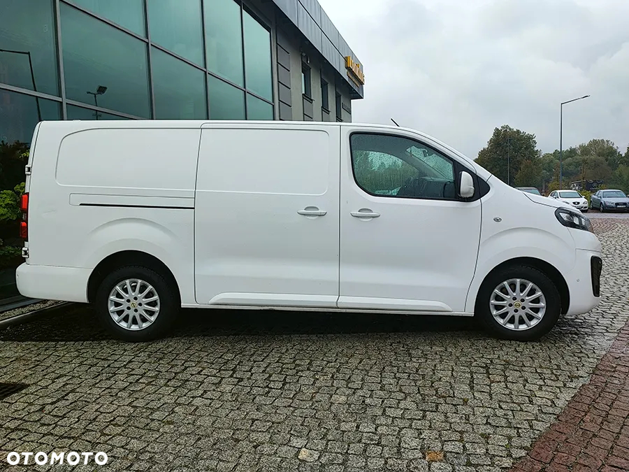 Opel VIVARO - 4