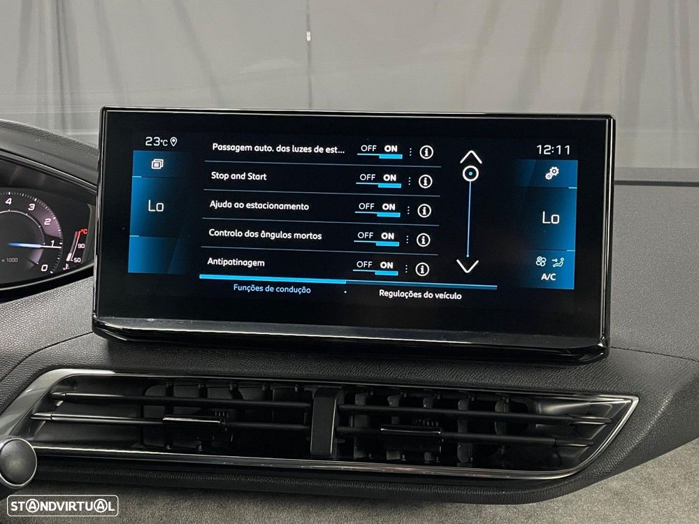Peugeot 3008 1.2 PureTech GT Line EAT8 - 4
