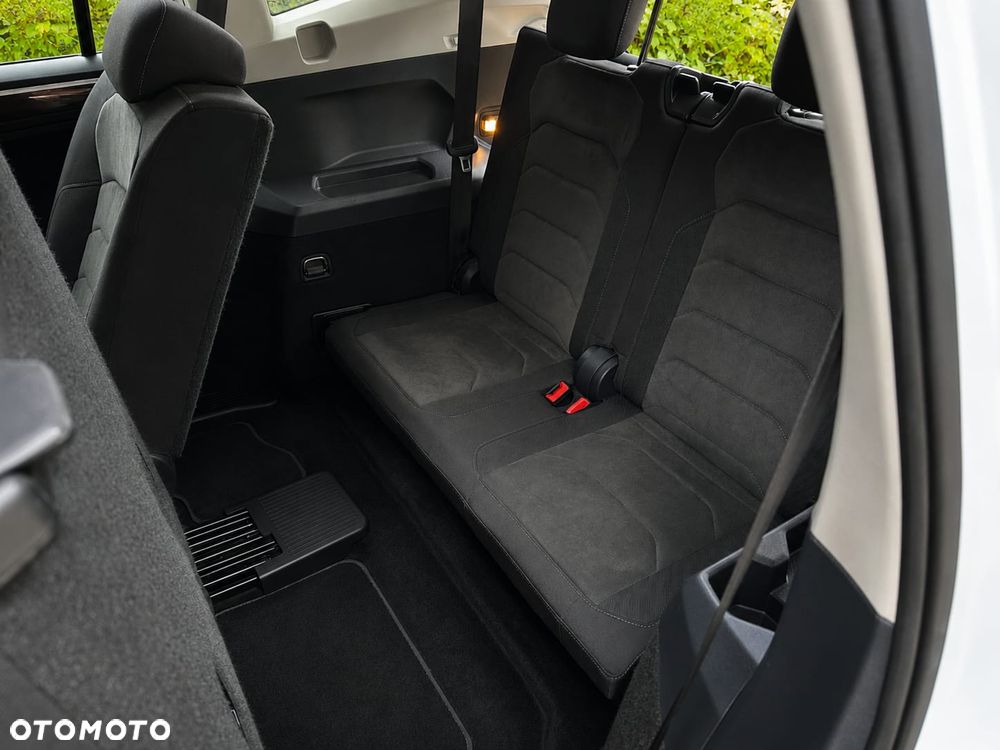 Volkswagen Tiguan Allspace 2.0 TDI SCR 4Motion DSG Highline - 5