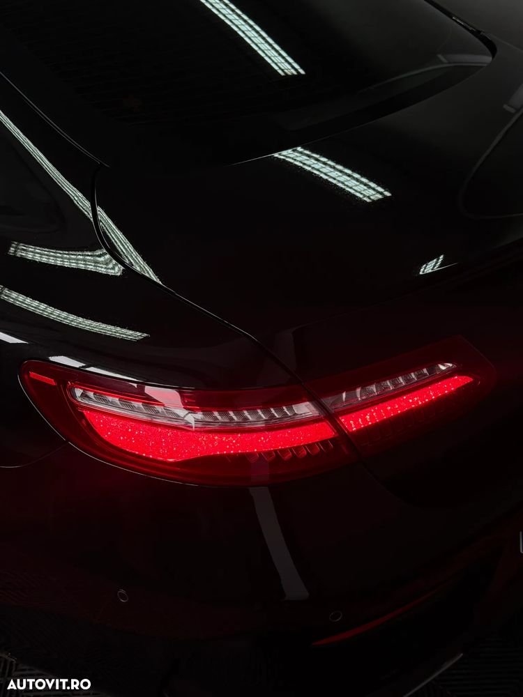 Mercedes-Benz E 220 d - 3