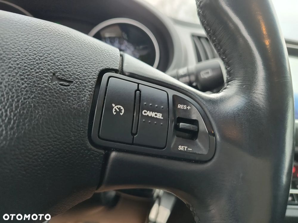 Kia Sportage 1.6 GDI Business Line L 2WD - 25