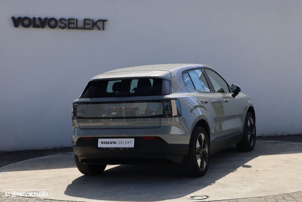 Volvo Ex30 2024 photo 3