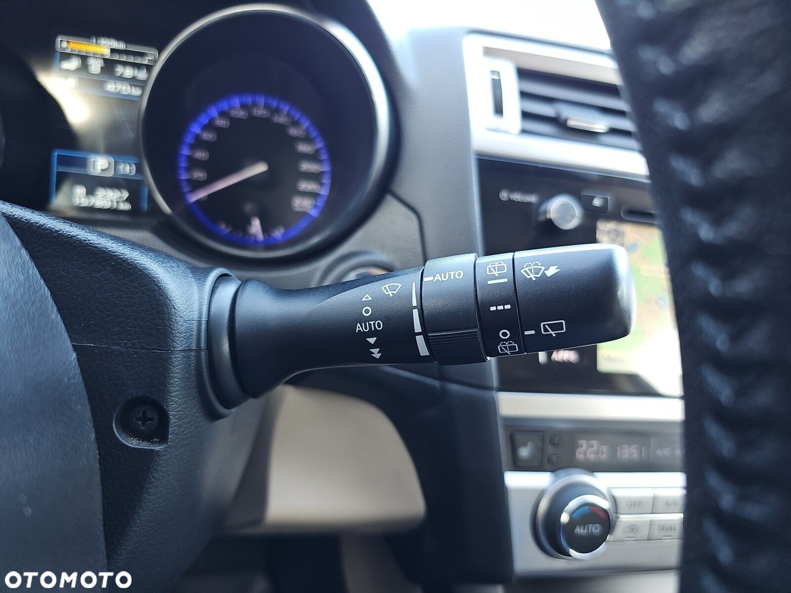 Subaru Outback 2.5i Exclusive (EyeSight) Lineartronic - 16