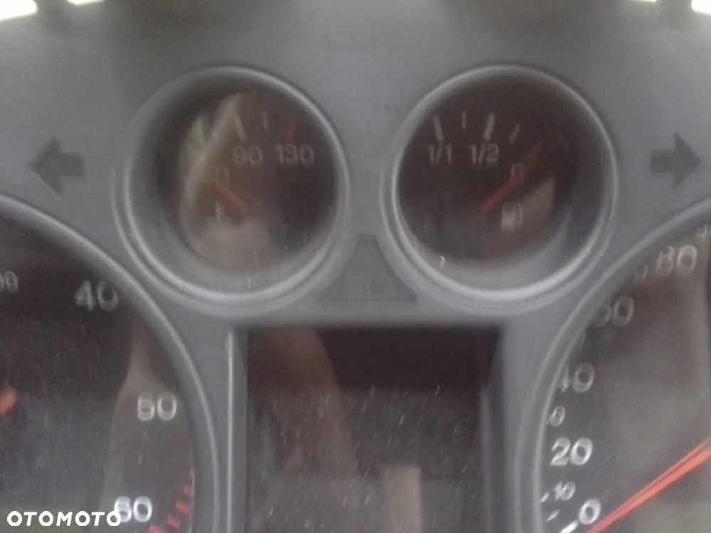 Seat Cordoba II 1.9 TDi 130KM zestaw startowy komputer 0281011217  038906019LA immo stacyjka klucze i inne - 29