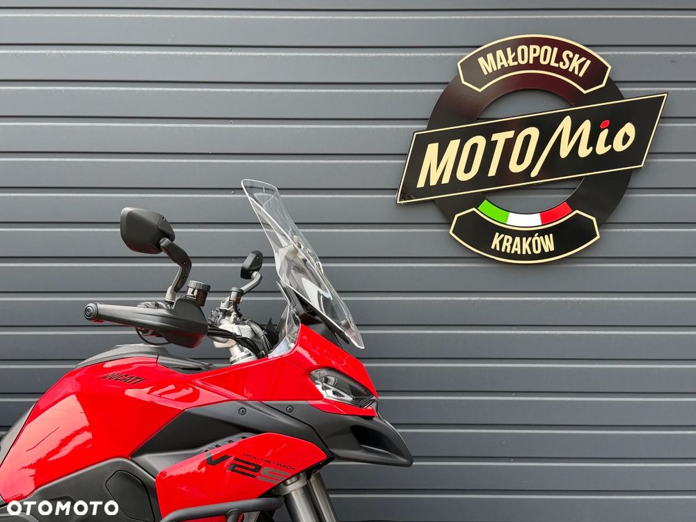 Ducati Multistrada - 3