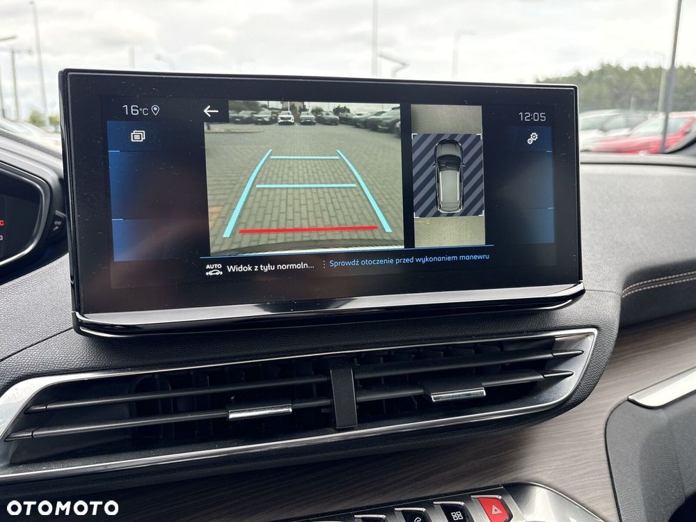 Peugeot 3008 1.6 PureTech GT Pack S&S EAT8 - 24