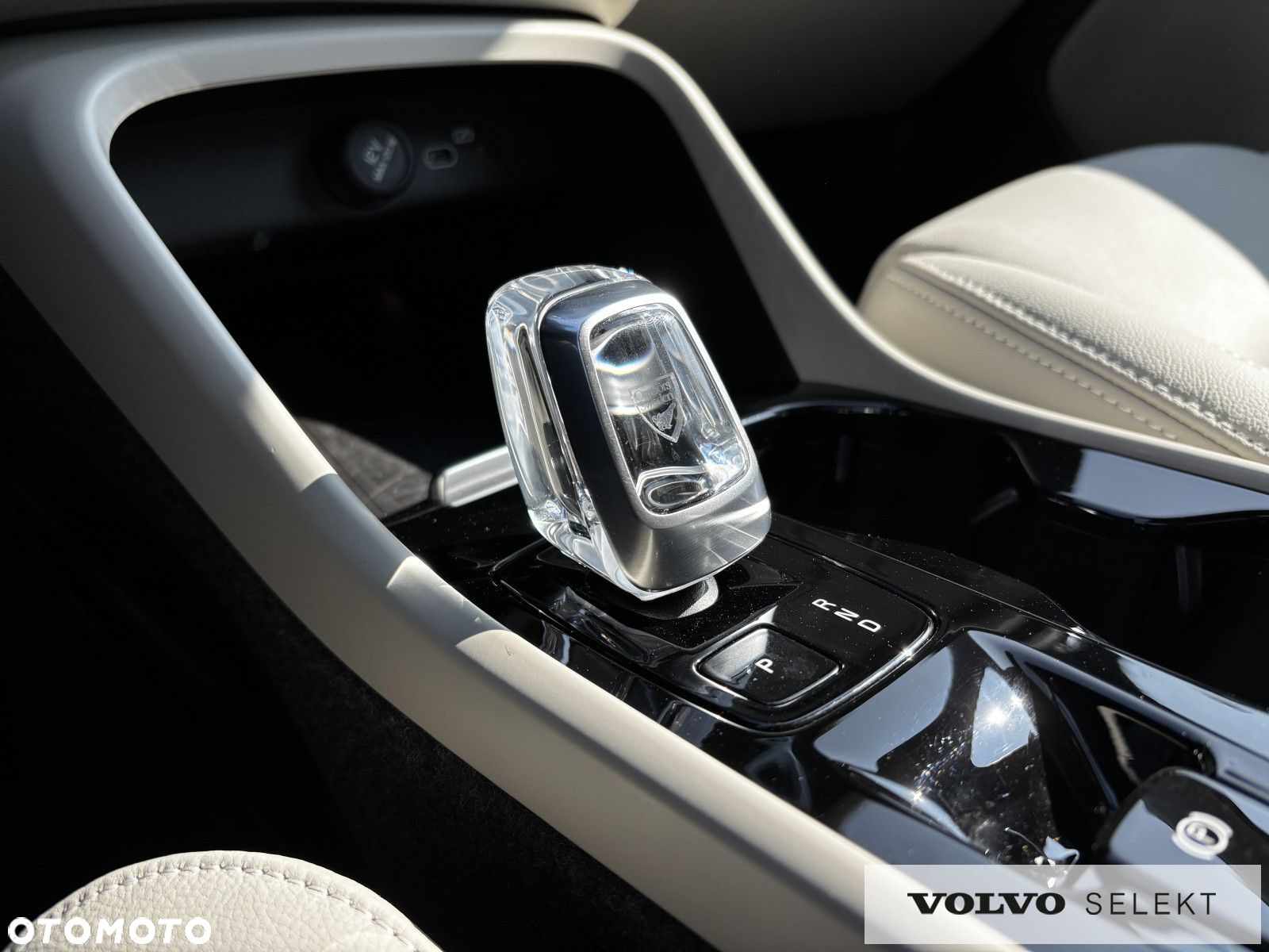 Volvo XC 40 - 14