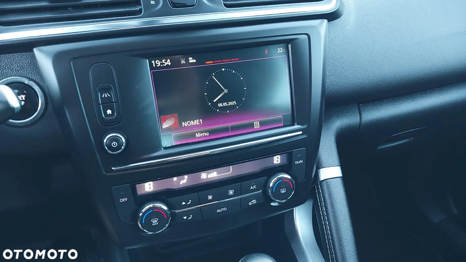 Renault Kadjar Energy dCi 110 EDC Business - 16