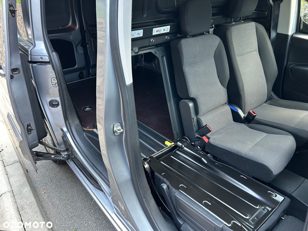 Toyota Proace City - 13