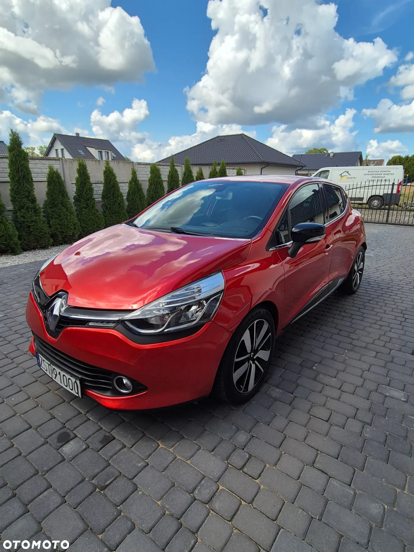 Renault Clio TCe 120 EDC Luxe - 3