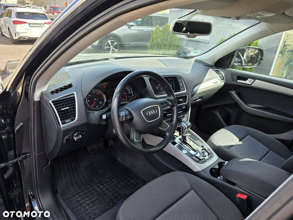 Audi Q5 3.0 TDI Quattro S tronic - 8