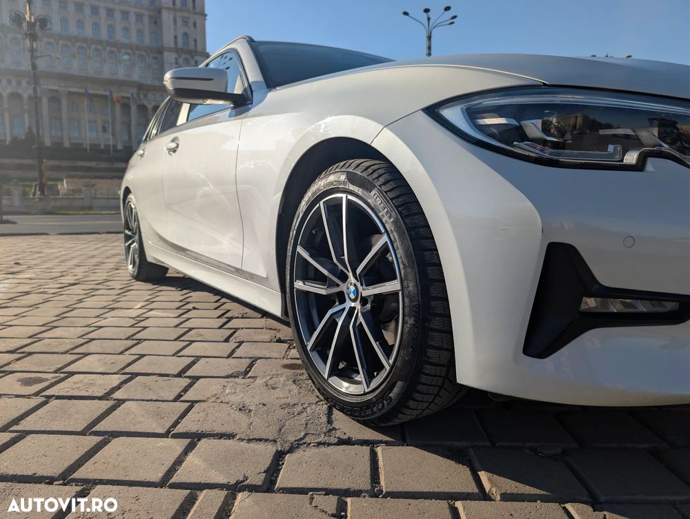 BMW Seria 3 - 1