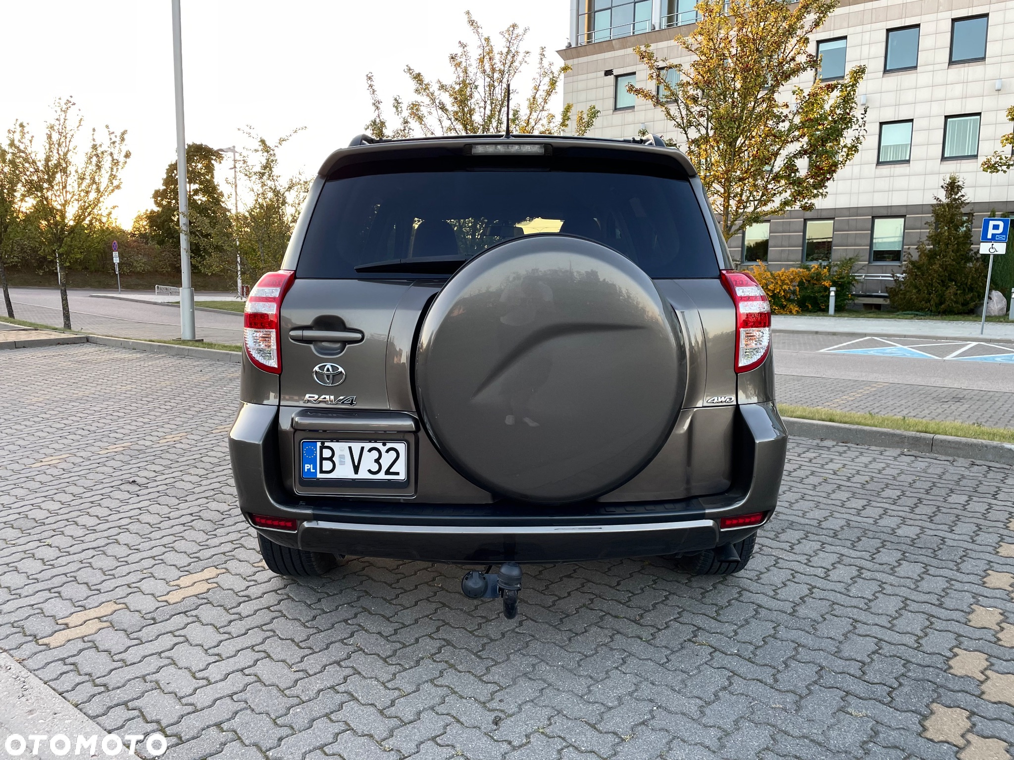 Toyota RAV4 - 9
