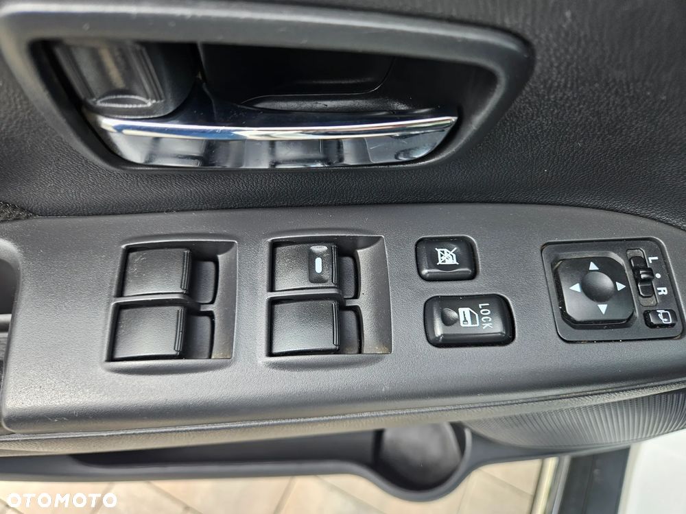 Citroën C4 Aircross HDi 115 Stop & Start 2WD Attraction - 21
