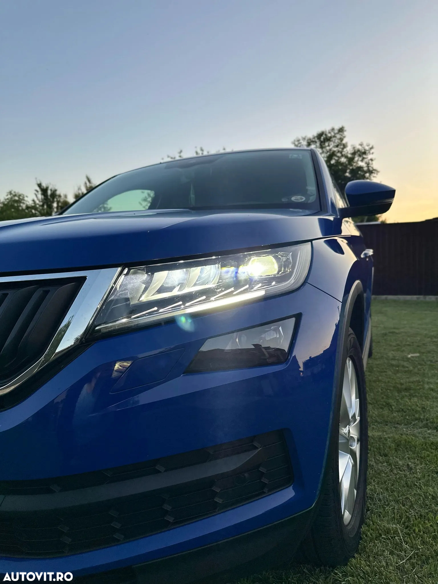 Skoda Kodiaq - 25