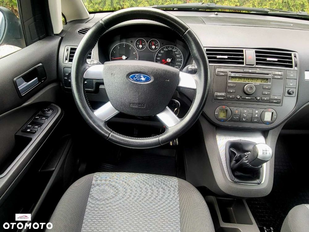 Ford Focus C-Max - 24