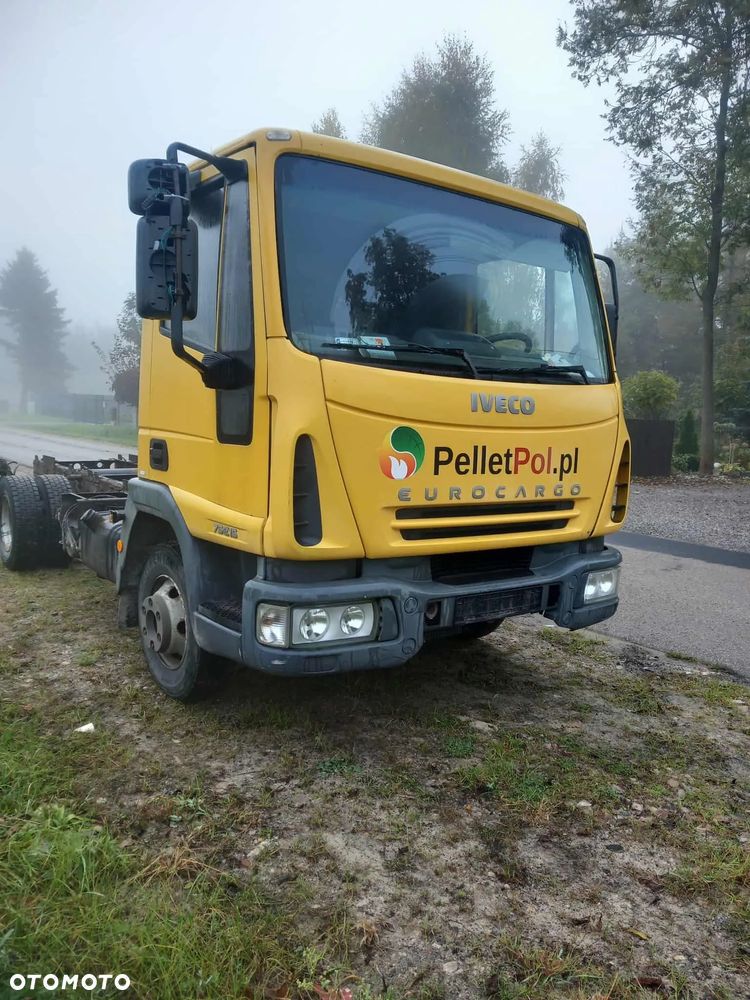 Iveco euro cargo 75e15 - 1