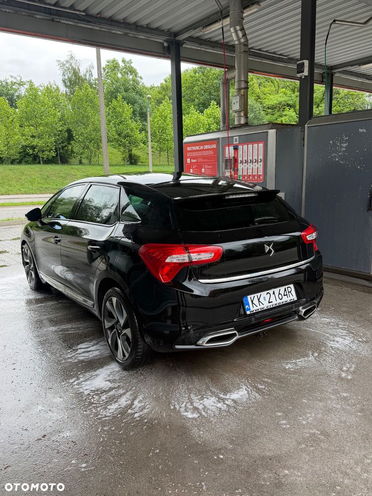 Citroën DS5 2.0 HDi Pure Pearl - 18