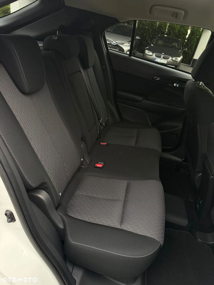 Mitsubishi Eclipse Cross 4WD Select - 37