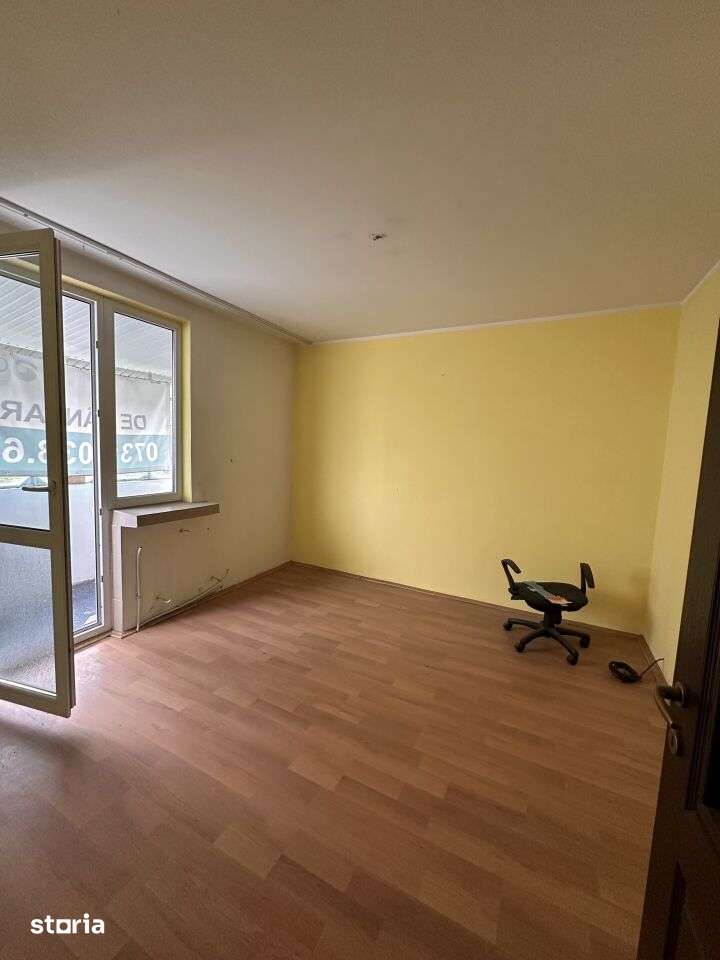 APARTAMENT 2 CAMERE - ROMAN - Imagine principală: 3/12