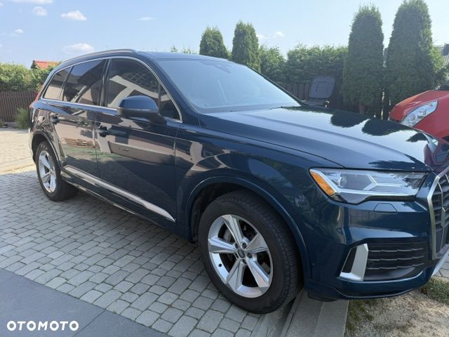 Audi Q7 - 12