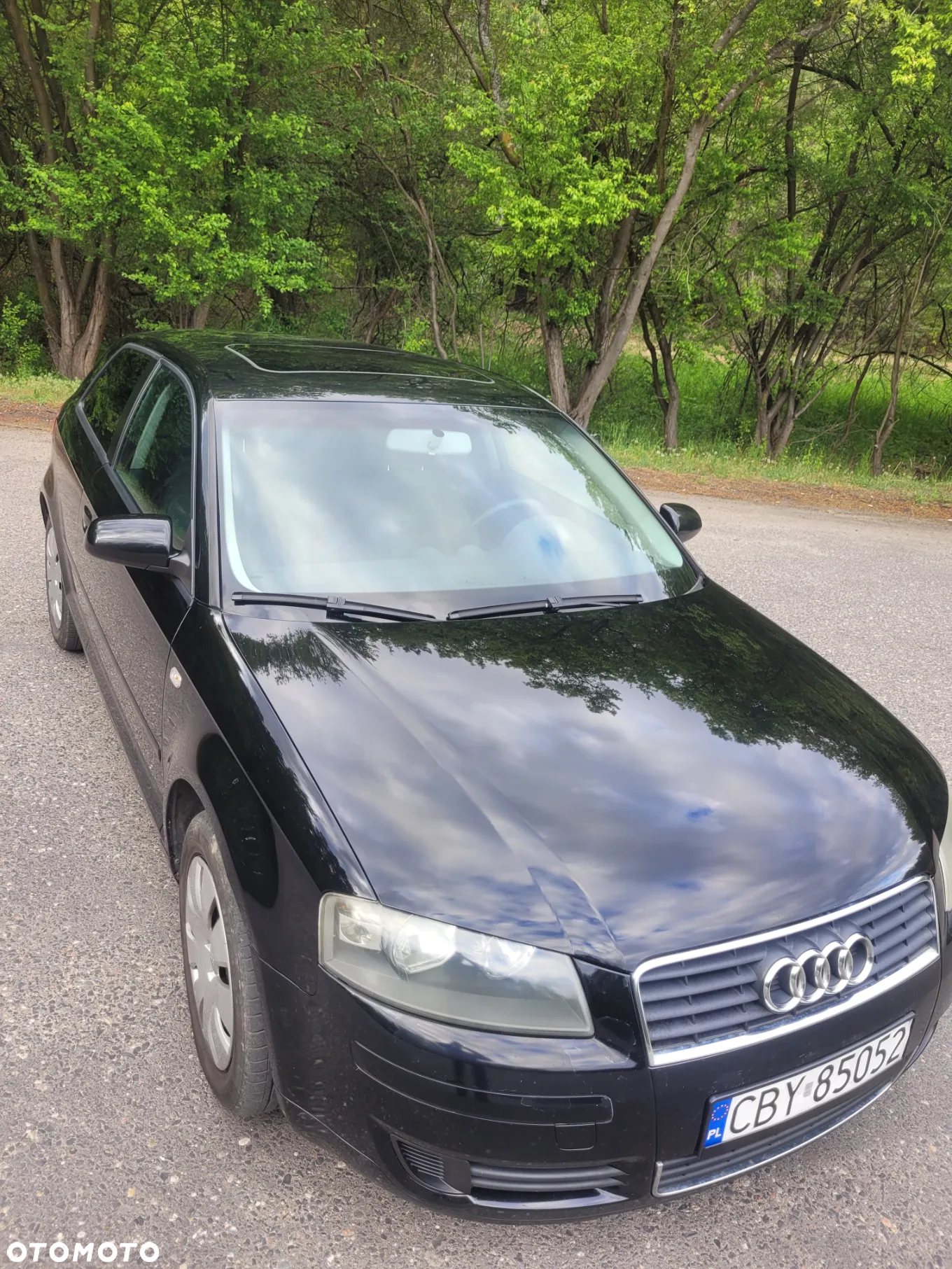 Audi A3 - 3