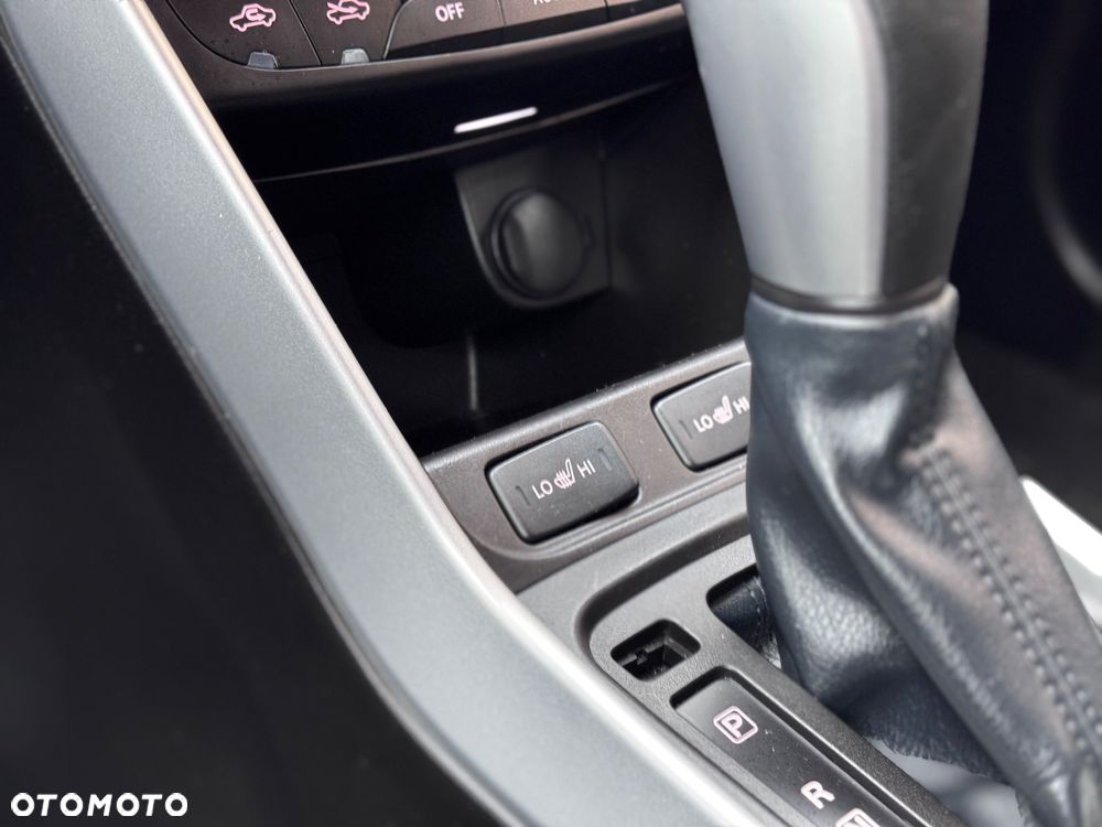 Suzuki SX4 S-Cross 1.0 T Premium 4WD - 15