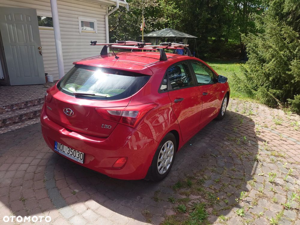 Hyundai i30 1.6 GDI Comfort - 5