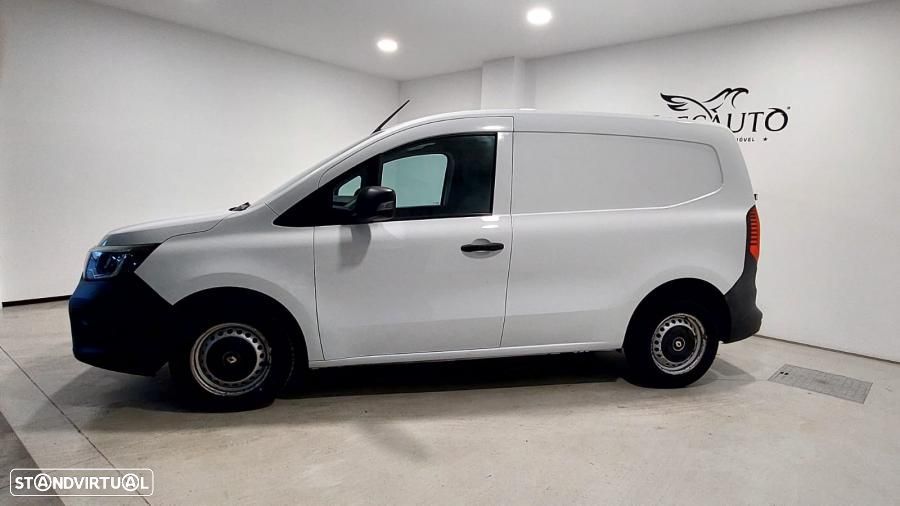 Renault Kangoo - 1.5 dCi  Business S&Stop - 3