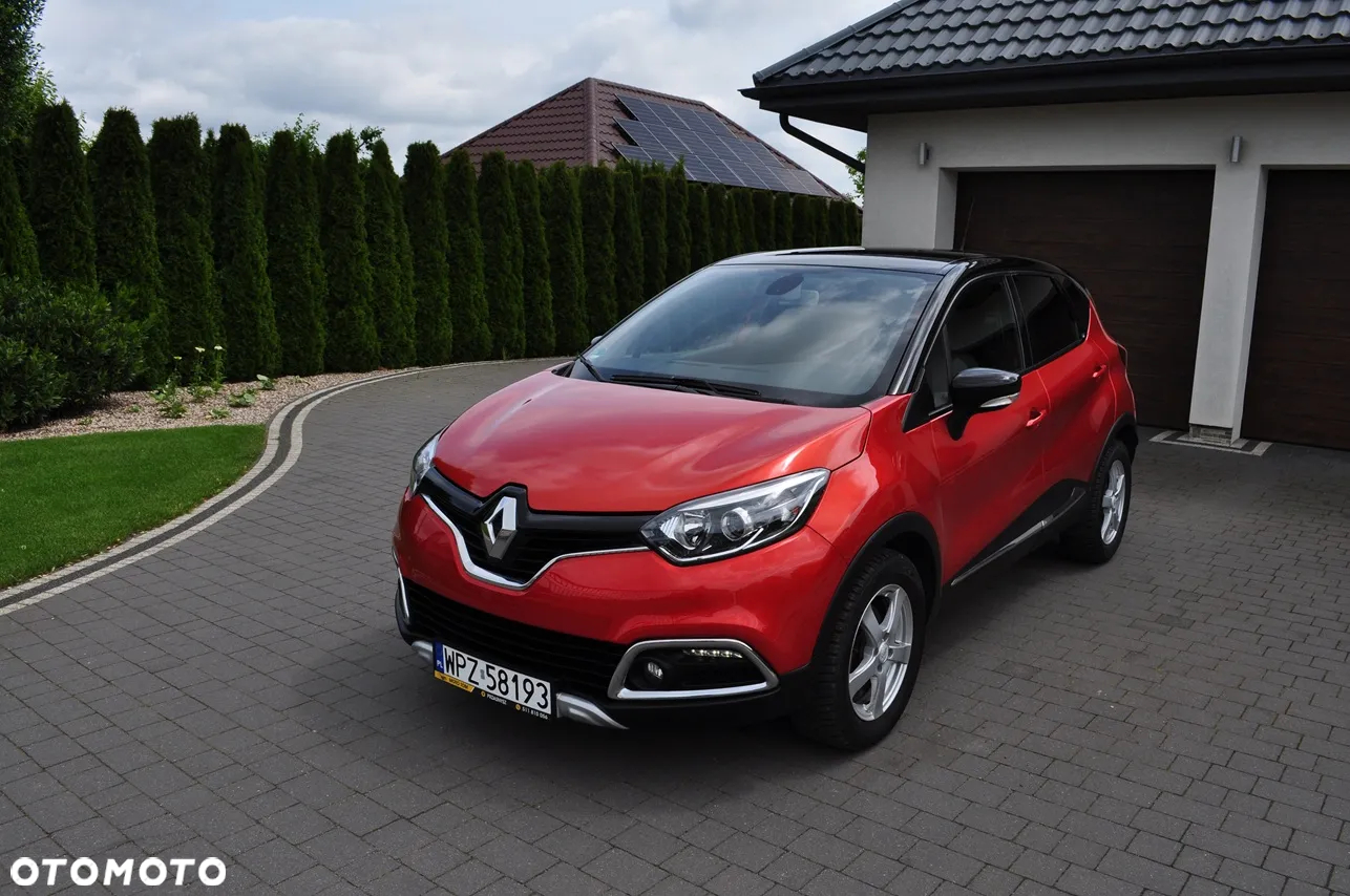 Renault Captur ENERGY TCe 120 EDC XMOD - 2