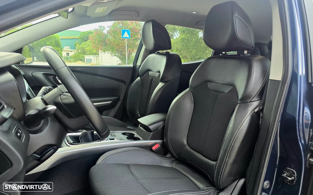 Renault Kadjar Energy TCe 130 LIMITED - 9