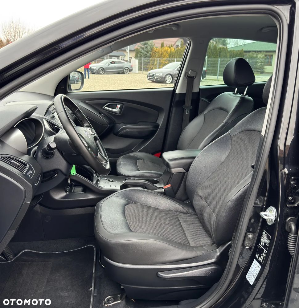Hyundai ix35 - 17