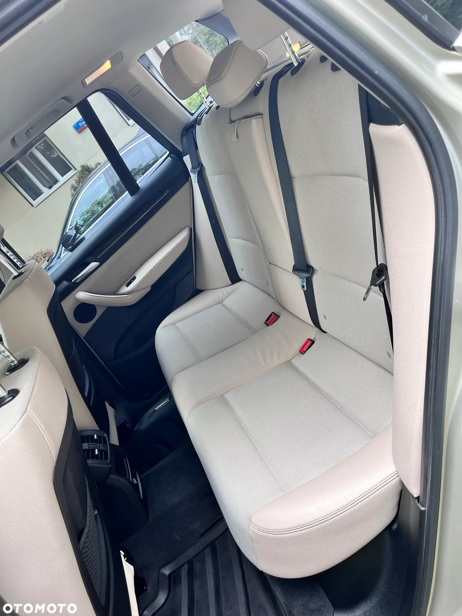 BMW X3 - 10