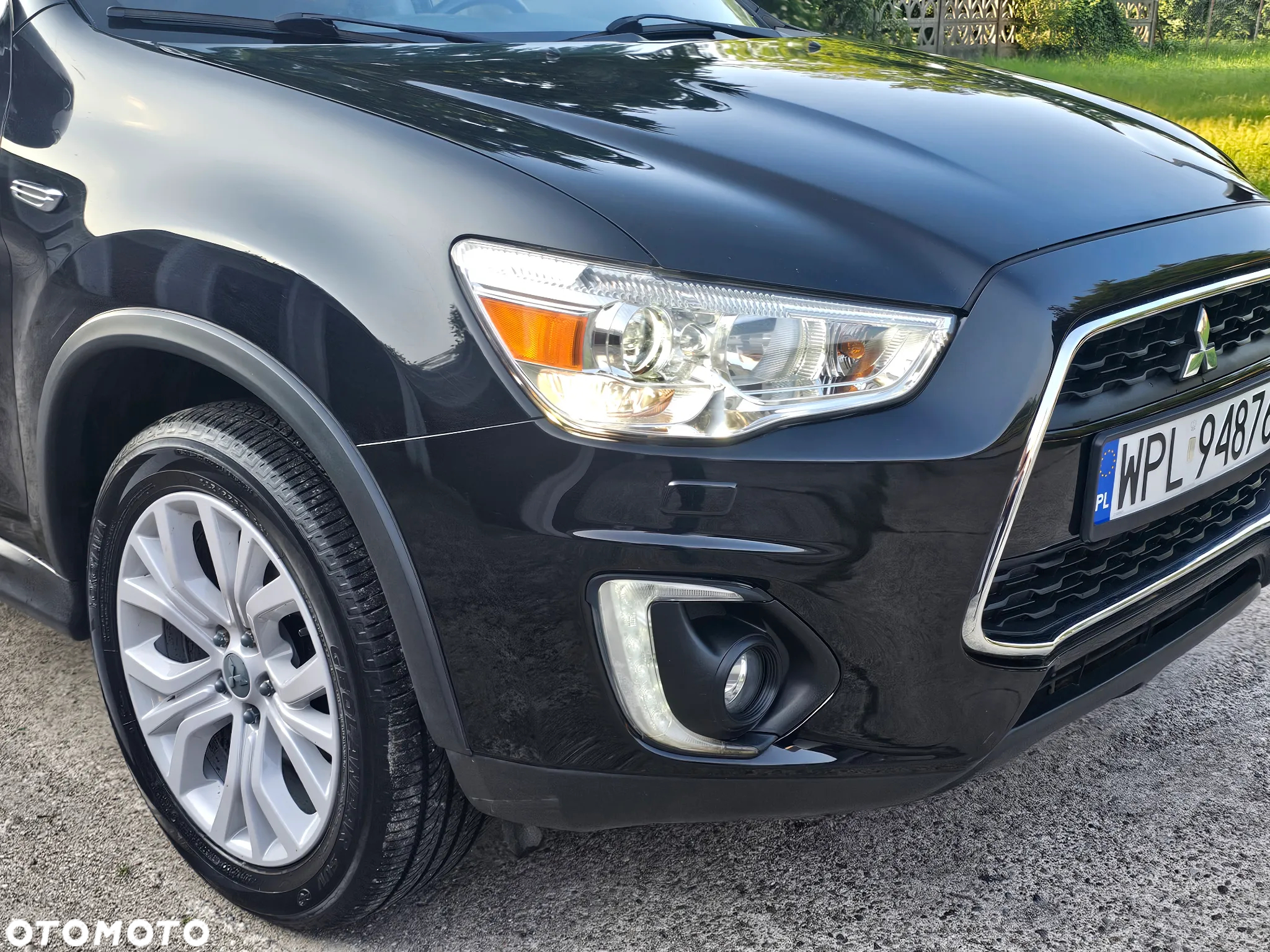 Mitsubishi ASX 1.6 DID Invite AS&G - 9