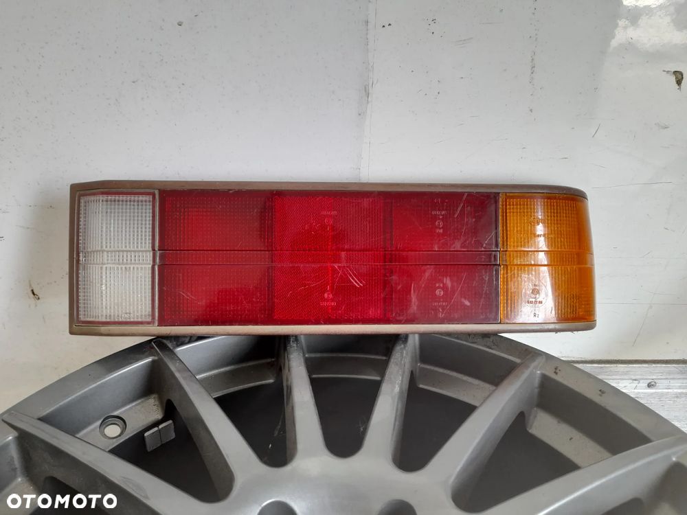 Lampa prawy tył Opel Rekord E Hela 12850748